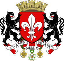 Lille Métropole-logo