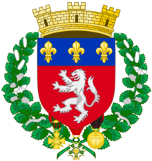 Métropole de Lyon-logo
